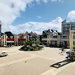 Apartament Les Oceanes - Maeva - 5 Personnes Confort - Vue Mae-5816 Pornichet