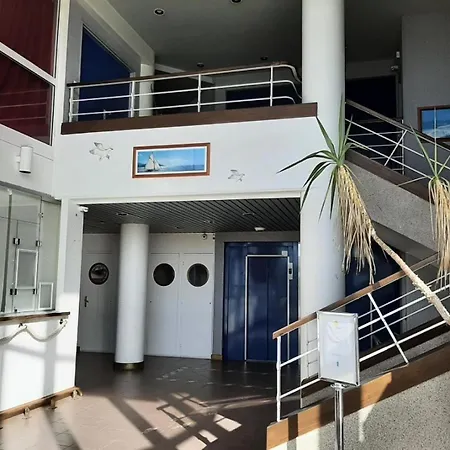 Les Oceanes - Maeva - 5 Personnes Confort - Vue Mae-5816 Lägenhet *