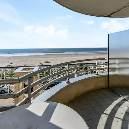Les Oceanes - Maeva - 5 Personnes Confort - Vue Mae-5816 Daire *