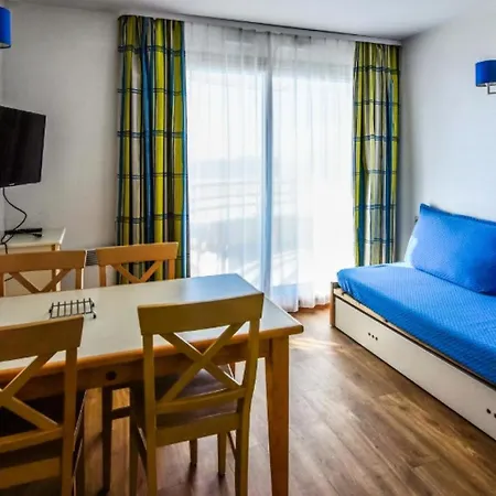 Les Oceanes - Maeva - 5 Personnes Confort - Vue Mae-5816 Apartment