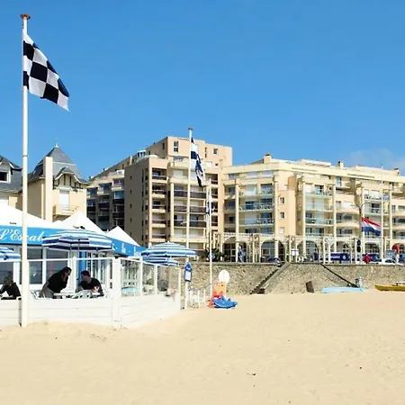 Apartment Les Oceanes - Maeva - 5 Personnes Confort - Vue Mae-5816