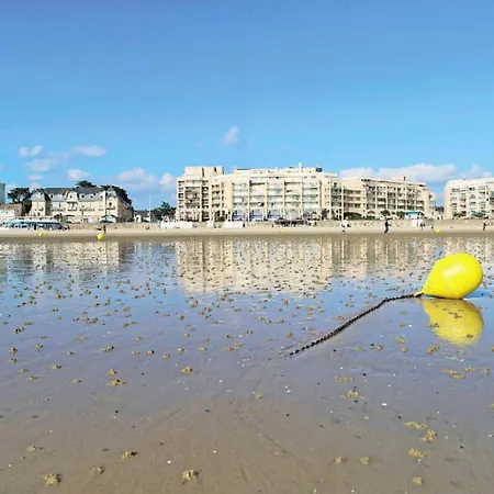 Les Oceanes - Maeva - 5 Personnes Confort - Vue Mae-5816 Apartment *