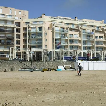 Les Oceanes - Maeva - 5 Personnes Confort - Vue Mae-5816 شقة بورنيشّيه
