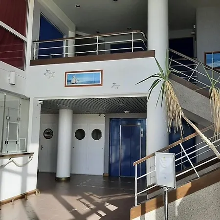 Daire Les Oceanes - Maeva - 5 Personnes Confort - Vue Mae-5816 Pornichet